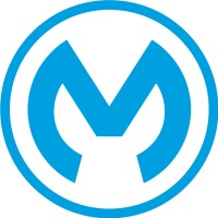 MuleSoft logo - Similar company to Millennium3