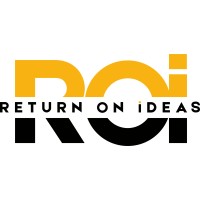 ROI - Return On Ideas logo - Similar company to Farmer Retail