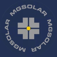 MG SOLAR logo - Similar company to Solar Mg Engenharia