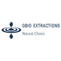 GBio Extractions Corp logo - Similar company to Amr Impex