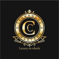 Crownwood Charters logo - Similar company to Terminals Parking Ltd