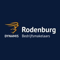 Rodenburg Makelaars logo - Similar company to Ultimate Workspace