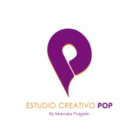 Estudio Creativo Pop logo - Similar company to +Ceo