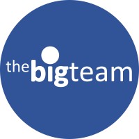 thebigteam logo - Similar company to Simpace