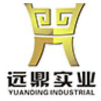 Shaoxing Yuanding New Material Technology Co.,Ltd. (factory of GI, PPGI, GL, PPGL, PPAL) logo - Similar company to Ppgi,Ppgl,Gl,Gi