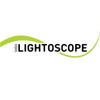 lightoscope logo - Similar company to Light-Tec Iluminación Led