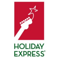 Holiday Express logo - Similar company to Gashtvan