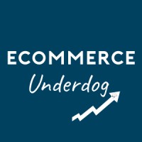 Ecommerce Underdog logo - Similar company to Llama Leads