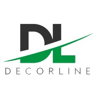 Decorline logo - Similar company to D'Coreline