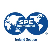 SPE Ireland Section logo - Similar company to Smart Renewable Energy Ltd.