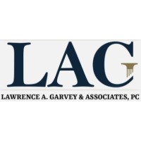 Lawrence A. Garvey & Associates, P.C.