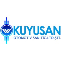 Kuyusan Otomotiv Ltd.Şti. logo - Similar company to Playsan Playground
