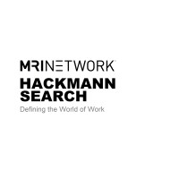 MRINetwork-Hackmann Search & Partner logo - Similar company to Dwyer Partners