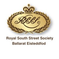 Royal South Street Society logo - Similar company to School Broadcasting Network Inc (Sbn)