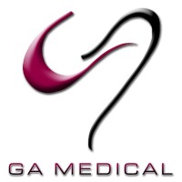 GA Medical Pty Ltd logo - Similar company to Mddi Global