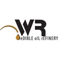 WR Edible Oil Refinery logo - Similar company to Skilkit