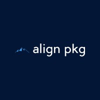 align pkg logo - Similar company to Apis Wise