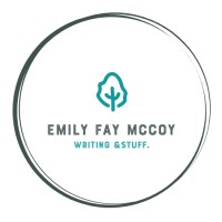 Emily Fay McCoy logo - Similar company to Moon Media Communications