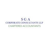 S G A Corporate Consultants LLP logo - Similar company to Icsbit Labs