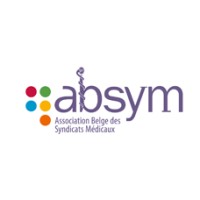 Union des Médecins - ABSYM Bruxelles ASBL logo - Similar company to Ovv - Overlegcentrum Van Vlaamse Verenigingen