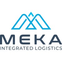 Meka Integrated Logistics logo - Similar company to Sphere Integrated Solutions