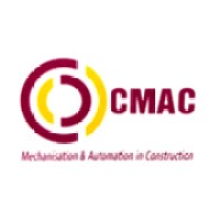 CMAC India Pvt Ltd logo - Similar company to Kgr Industries