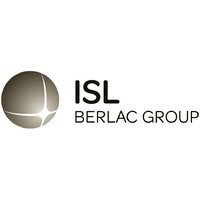 ISL-Chemie GmbH logo - Similar company to Berlac Ag