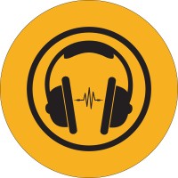 Halcyon Mastering logo - Similar company to Major Tom
