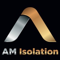 AM Isolation logo - Similar company to Extha Ppi