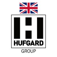 Hufgard UK logo - Similar company to Accurate Roofing