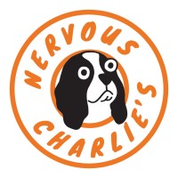 Nervous Charlie's logo - Similar company to Picnik Restaurants