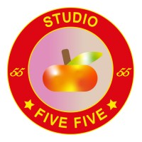 studiofivefive logo - Similar company to Company None