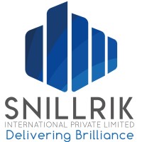 Snillrik International Private Limited logo - Similar company to Techno Crafts