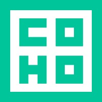 Coho AI logo - Similar company to Apsilon Ltd