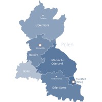 Beraternetzwerk Ostbrandenburg logo - Similar company to Romy