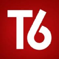 Tango Six Group logo - Similar company to Cobreiro Comms