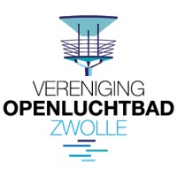 Vereniging Openluchtbad Zwolle logo - Similar company to Binkies