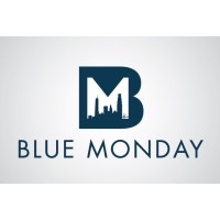 Blue Monday Property Advisors logo - Similar company to Intelligent Brands, Inc.