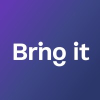 Bringit.es logo - Similar company to Bringit Bags Pbc