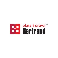 BERTRAND windows & doors logo - Similar company to Pixel Prefabrik