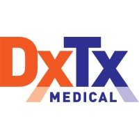 DxTx Medical Inc. logo - Similar company to Daimon Technologies Inc.