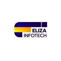 Eliza Infotech | Digital Marketing Services | Website Development logo - Similar company to Webalpha Technosoft