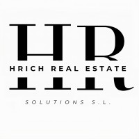 Hrich Real Estate Solutions S.L. logo - Similar company to Foccus7 - Smart Drink