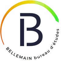 BELLEMAIN bureau d'études thermiques logo - Similar company to Xtech