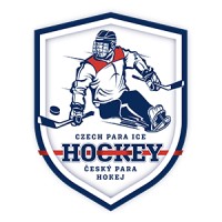 Český para hokej logo - Similar company to Web S Úsměvem