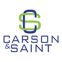 Carson & SAINT Corporations logo - Similar company to Etegrity