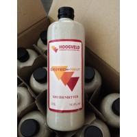 Hoogveld Geonius Adviesbureau voor Funderingen logo - Similar company to Euro Funderingen