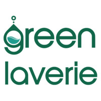 Green Laverie logo - Similar company to Cirocco