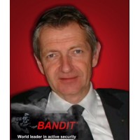 DAEMS BANDIT SECURITY logo - Similar company to Ask Llc