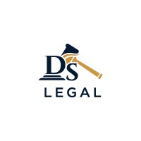 DS Legal logo - Similar company to D.S Legal